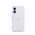 EvoLite Clear - Apple iPhone 17 Case - Clear