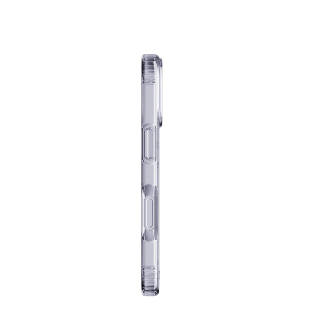 EvoLite Clear - Apple iPhone 17 Case - Clear