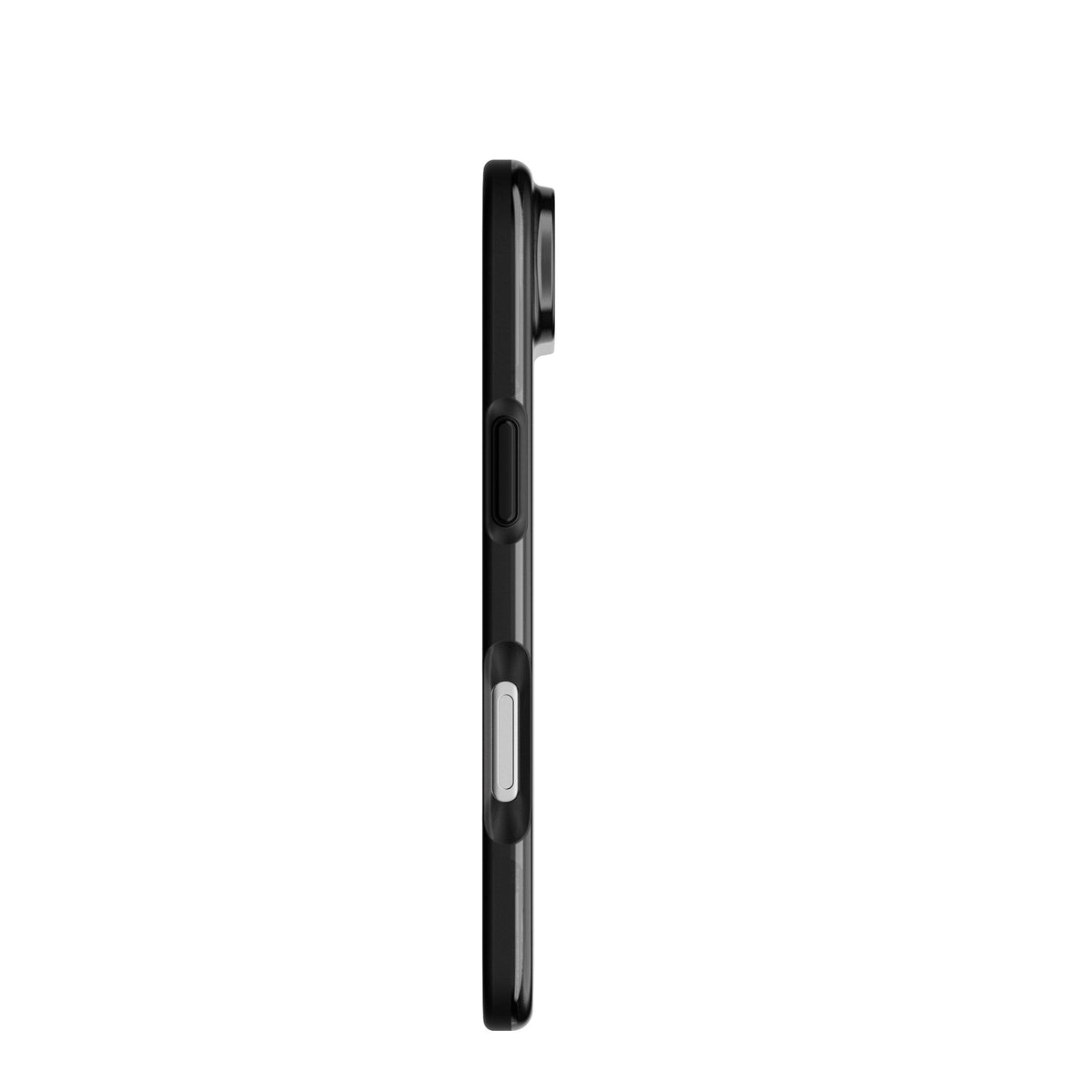 EvoCheck MagSafe - Apple iPhone Air Case - Smokey/Black
