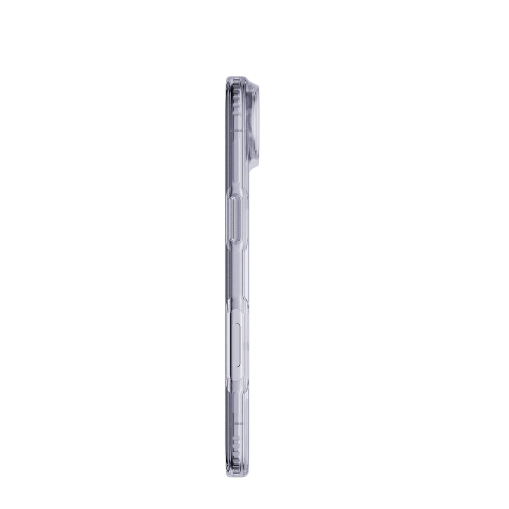 EvoClear MagSafe - Apple iPhone Air Case - Clear