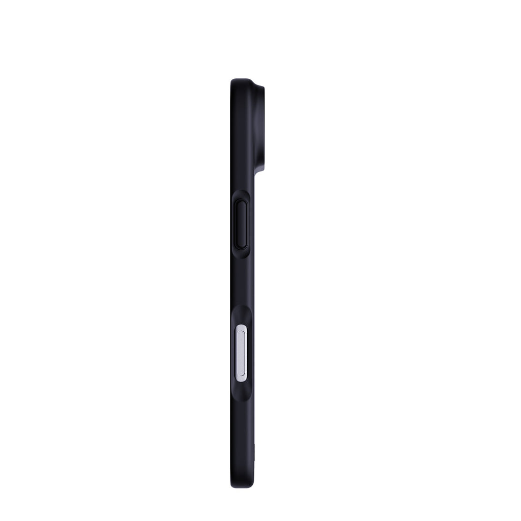 EvoLite - Apple iPhone Air Case - Black