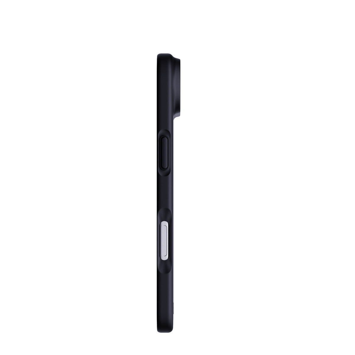 EvoLite - Apple iPhone Air Case - Black