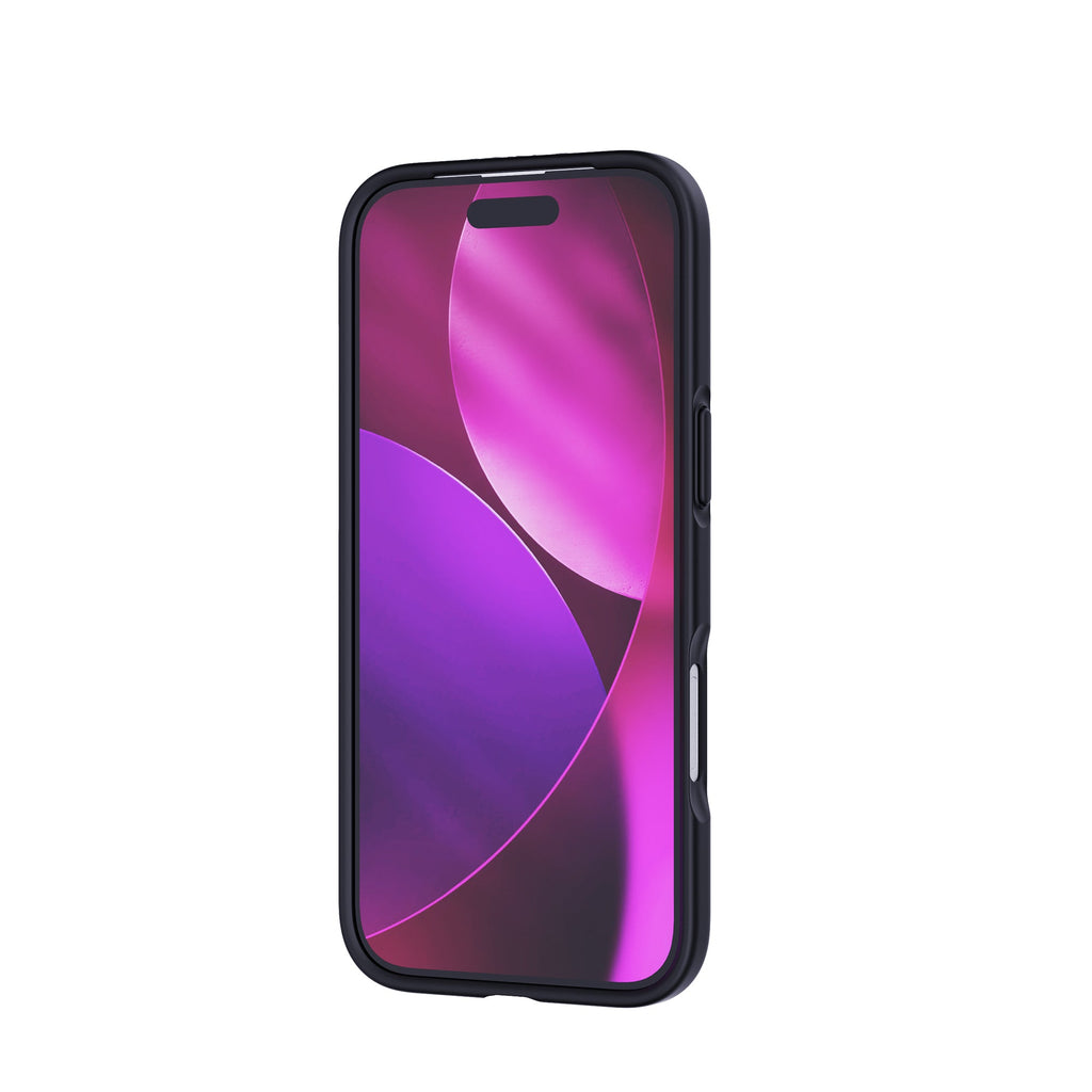 EvoLite - Apple iPhone Air Case - Black