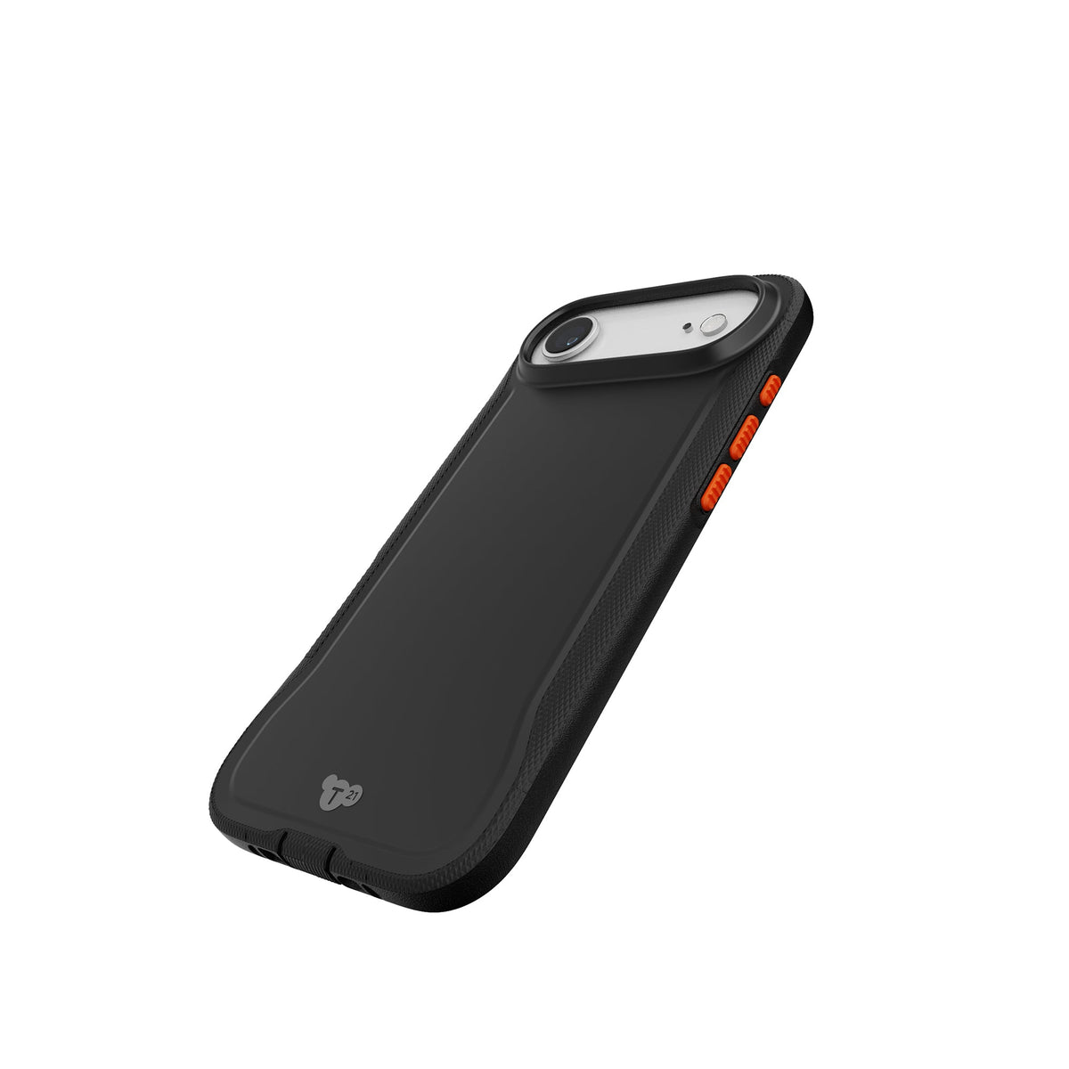 EvoPro MagSafe - Apple iPhone Air Case - Black
