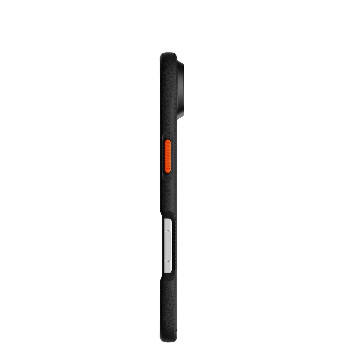 EvoPro MagSafe - Apple iPhone Air Case - Black
