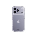 EvoClear - Apple iPhone 17 Pro/18 Pro Case - Clear