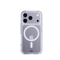 EvoClear MagSafe - Apple iPhone 17 Pro/18 Pro Case - Clear