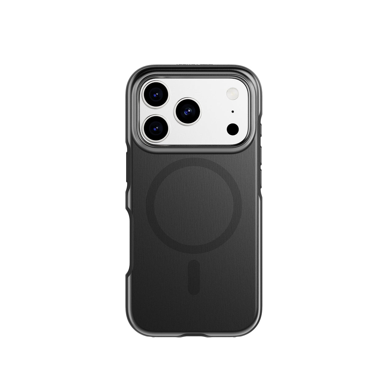 EvoDusk MagSafe - Apple iPhone 17 Pro/18 Pro Case - Black