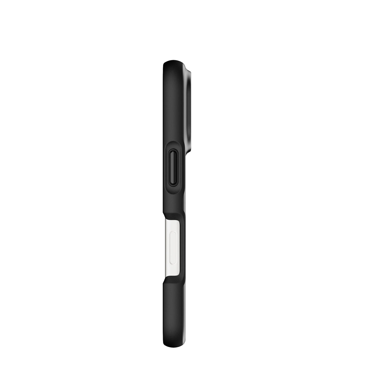 EvoDusk MagSafe - Apple iPhone 17 Pro/18 Pro Case - Black
