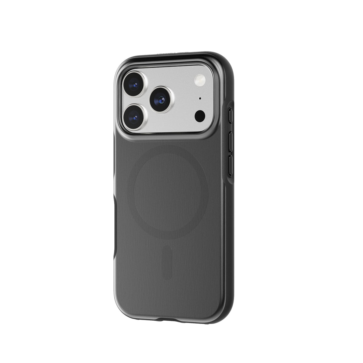 EvoDusk MagSafe - Apple iPhone 17 Pro/18 Pro Case - Black