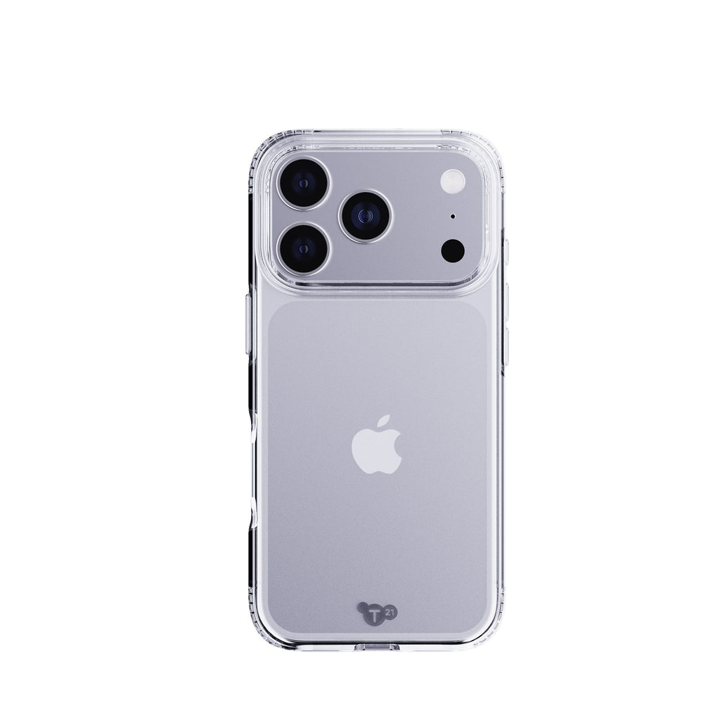 EvoLite Clear - Apple iPhone 17 Pro/18 Pro Case - Clear