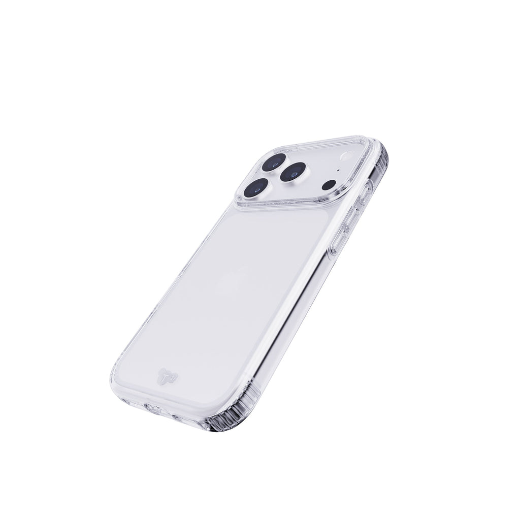 EvoLite Clear - Apple iPhone 17 Pro/18 Pro Case - Clear