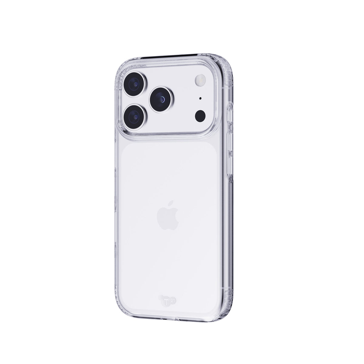 EvoLite Clear - Apple iPhone 17 Pro/18 Pro Case - Clear