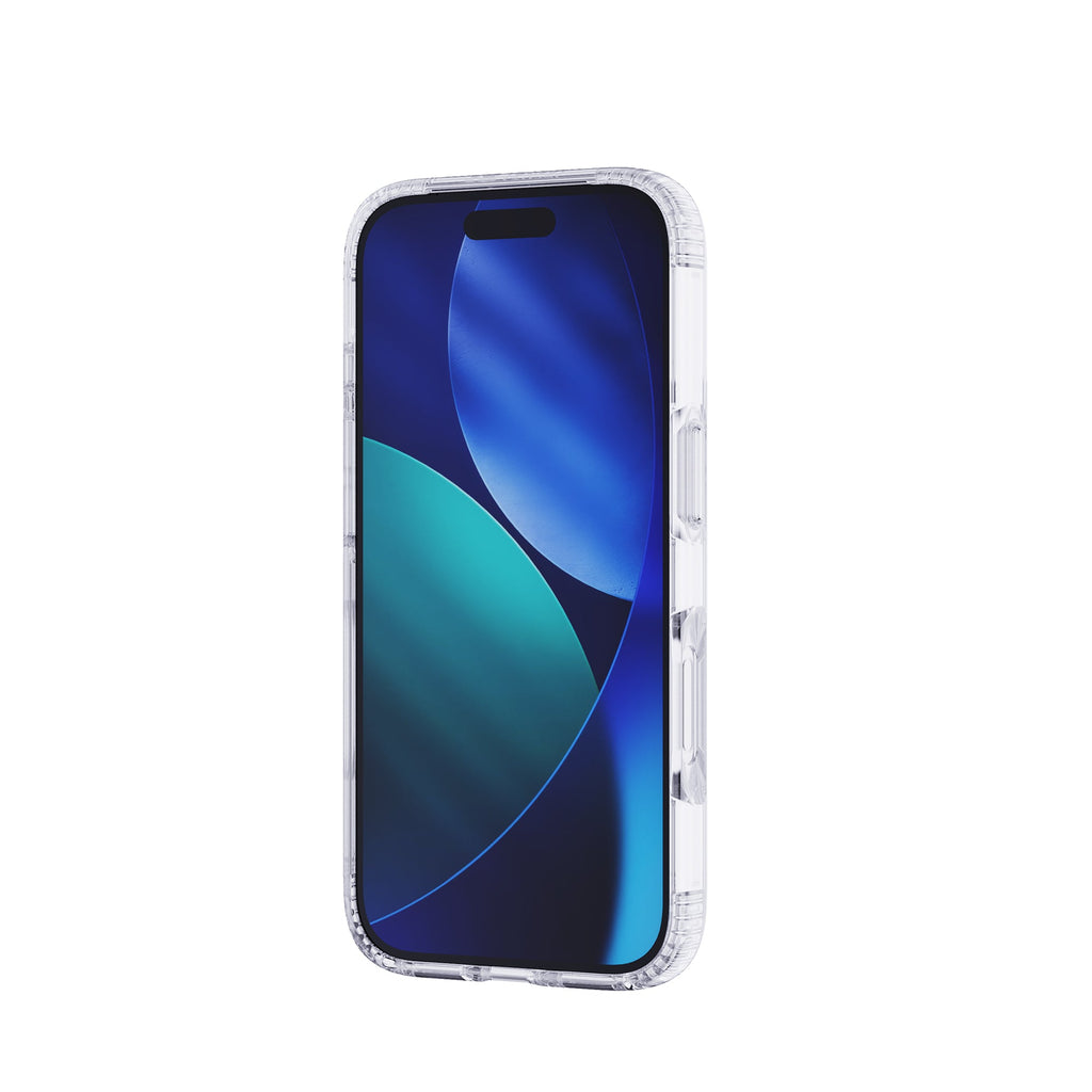 EvoLite Clear - Apple iPhone 17 Pro/18 Pro Case - Clear