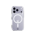 EvoLite Clear MagSafe - Apple iPhone 17 Pro/18 Pro Case - Clear