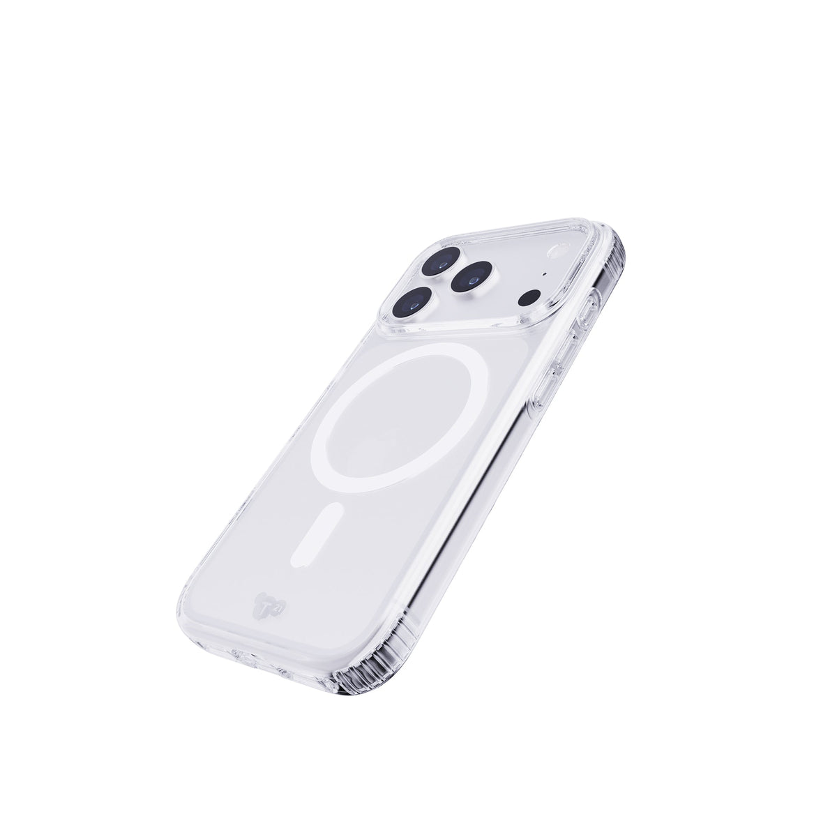 EvoLite Clear MagSafe - Apple iPhone 17 Pro/18 Pro Case - Clear