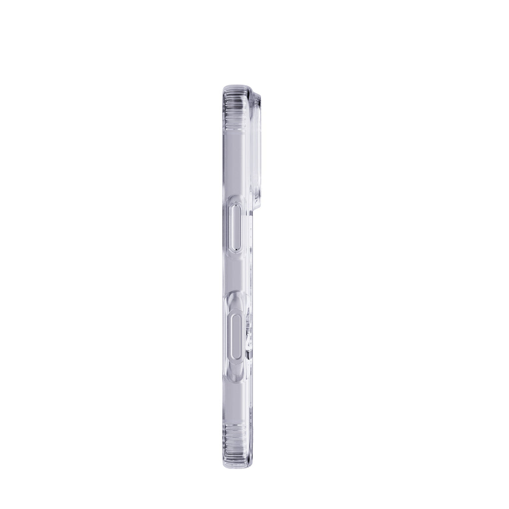 EvoLite Clear MagSafe - Apple iPhone 17 Pro/18 Pro Case - Clear