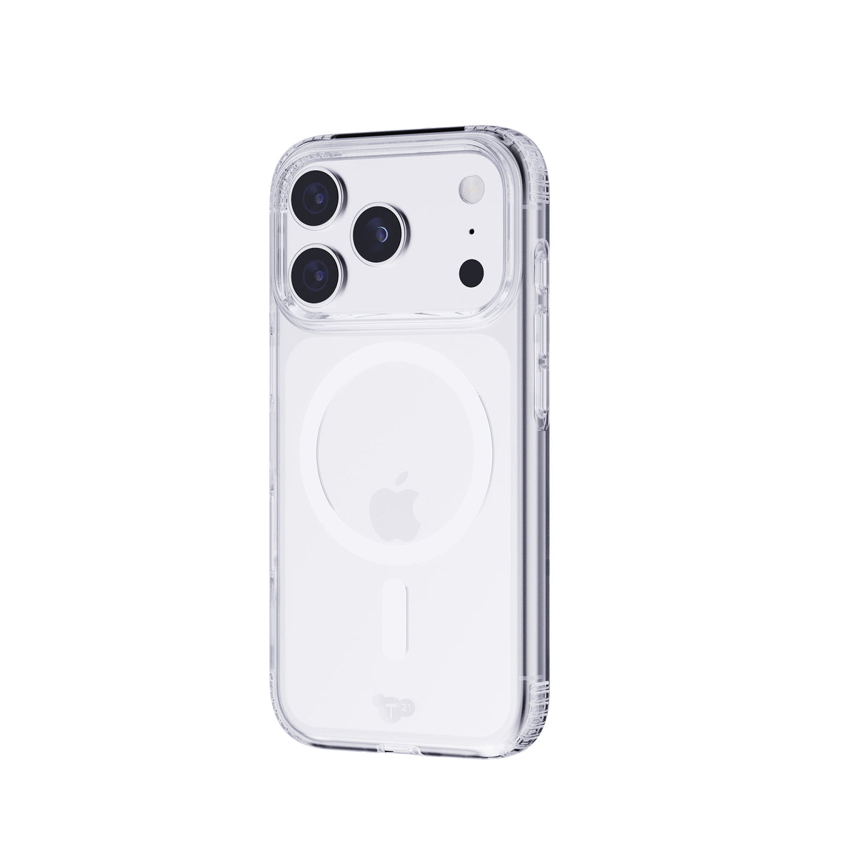 EvoLite Clear MagSafe - Apple iPhone 17 Pro/18 Pro Case - Clear