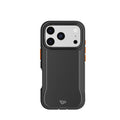 EvoPro MagSafe - Apple iPhone 17 Pro/18 Pro Case - Black