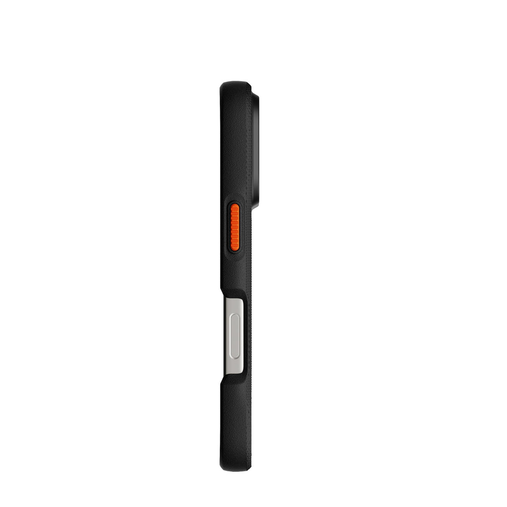 EvoPro MagSafe - Apple iPhone 17 Pro/18 Pro Case - Black