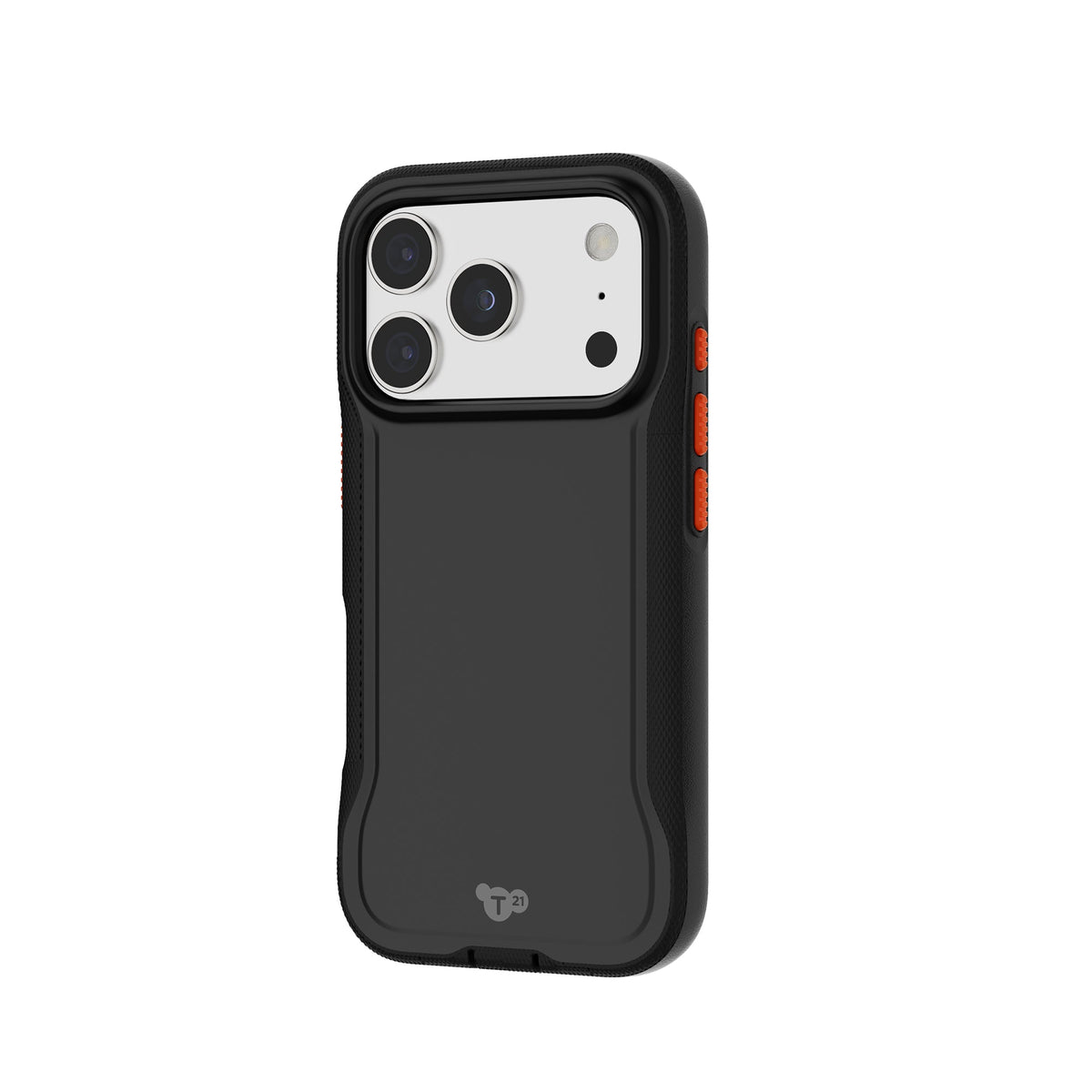 EvoPro MagSafe - Apple iPhone 17 Pro/18 Pro Case - Black