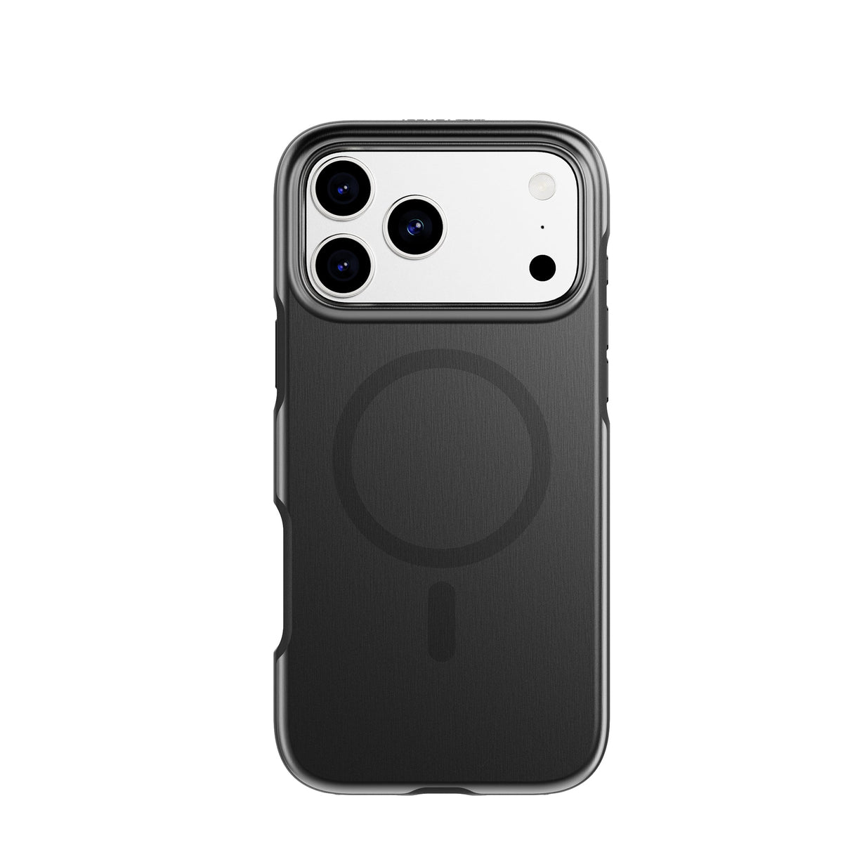 EvoDusk MagSafe - Apple iPhone 17 Pro Max/18 Pro Max Case - Black