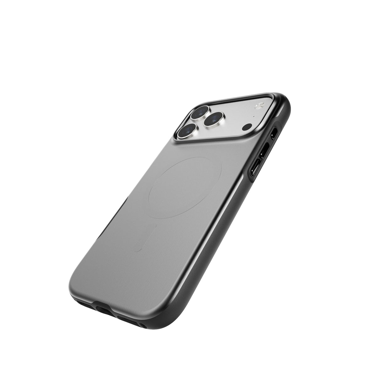 EvoDusk MagSafe - Apple iPhone 17 Pro Max/18 Pro Max Case - Black