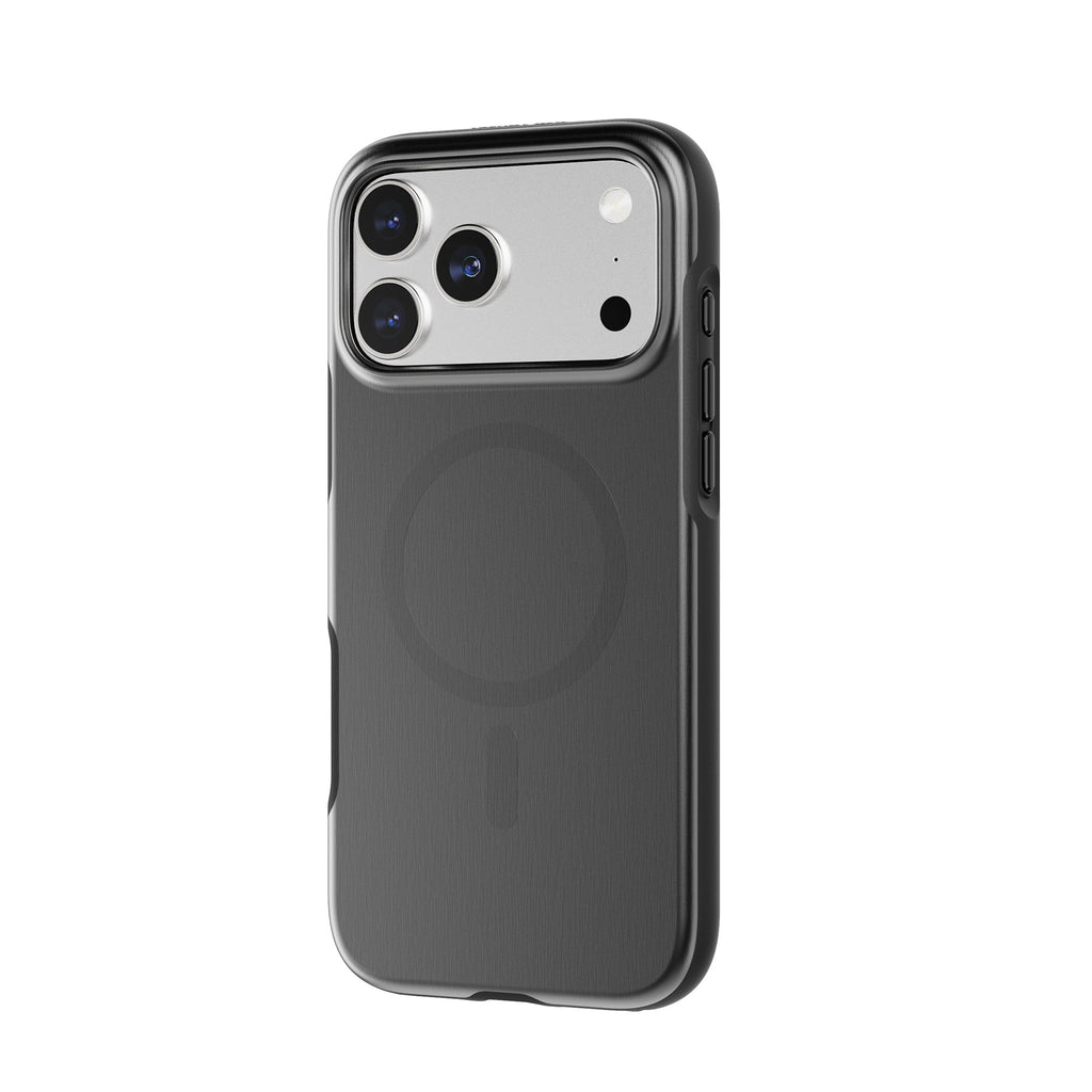 EvoDusk MagSafe - Apple iPhone 17 Pro Max/18 Pro Max Case - Black