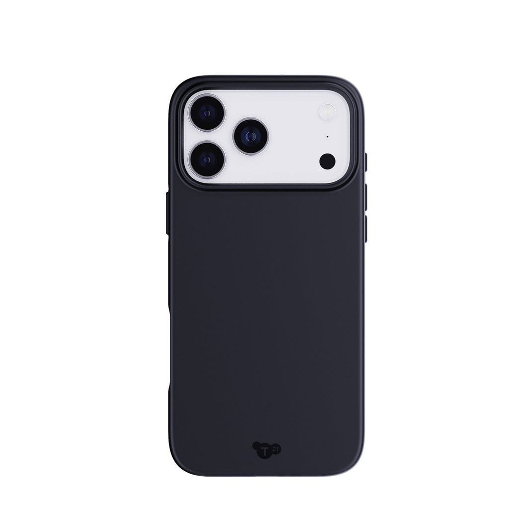 EvoLite - Apple iPhone 17 Pro Max/18 Pro Max Case - Black