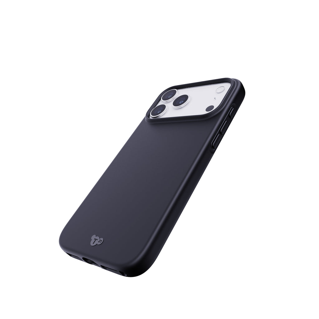 EvoLite - Apple iPhone 17 Pro Max/18 Pro Max Case - Black