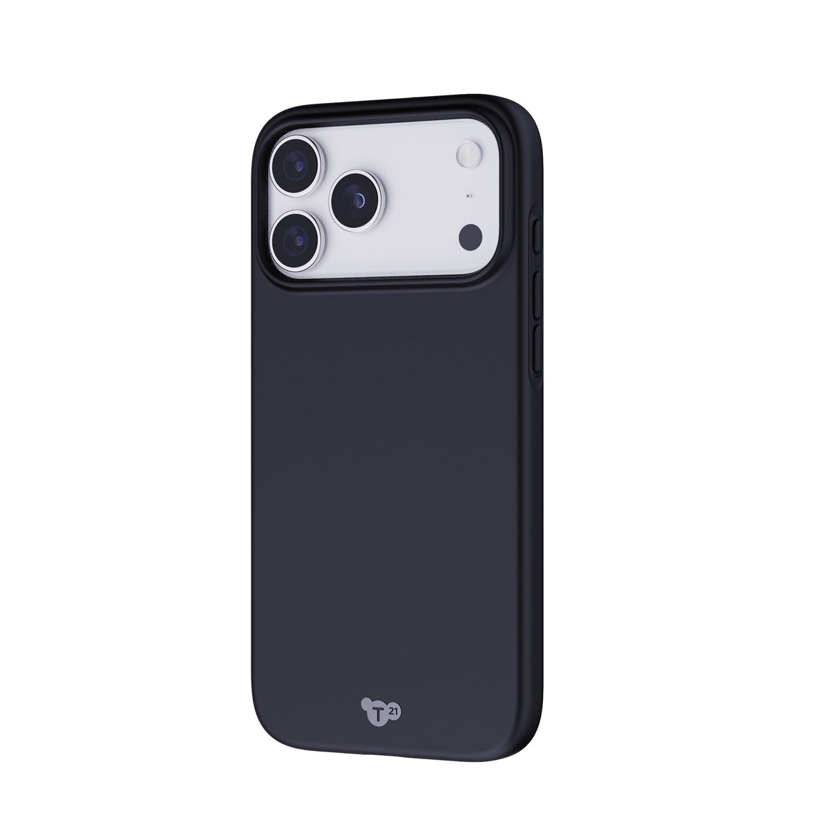 EvoLite - Apple iPhone 17 Pro Max/18 Pro Max Case - Black