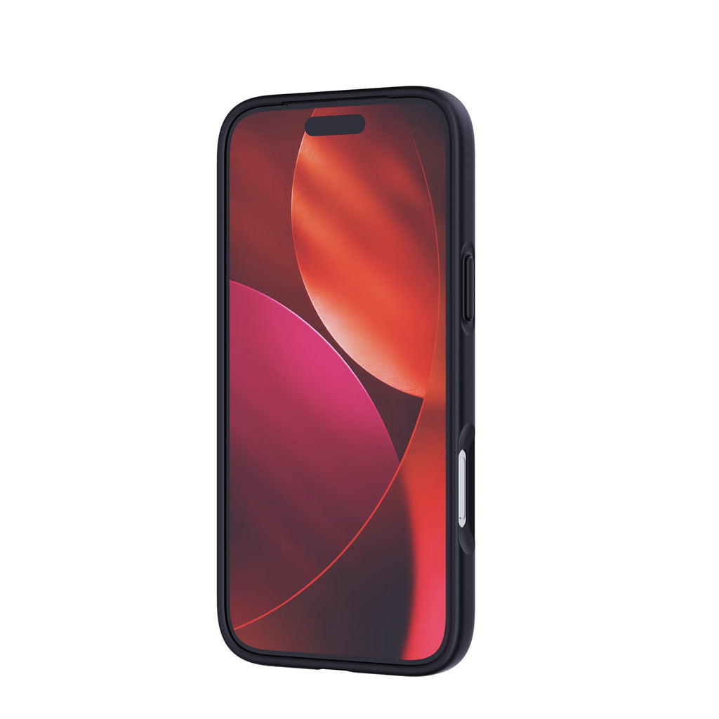 EvoLite - Apple iPhone 17 Pro Max/18 Pro Max Case - Black