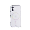 EvoCrystal Iridescent MagSafe - Apple iPhone 17 Case - Iridescent