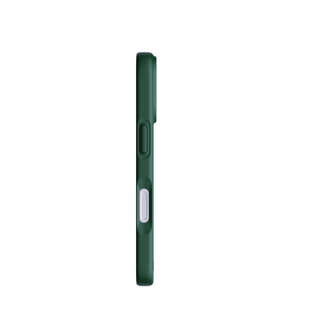 EvoLite - Apple iPhone 17 Case - Quantum Green