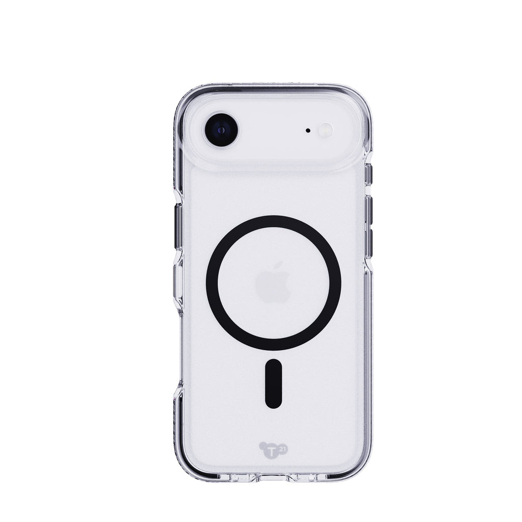 EvoCrystal MagSafe - Apple iPhone Air Case - Black