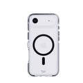 EvoCrystal MagSafe - Apple iPhone Air Case - Black
