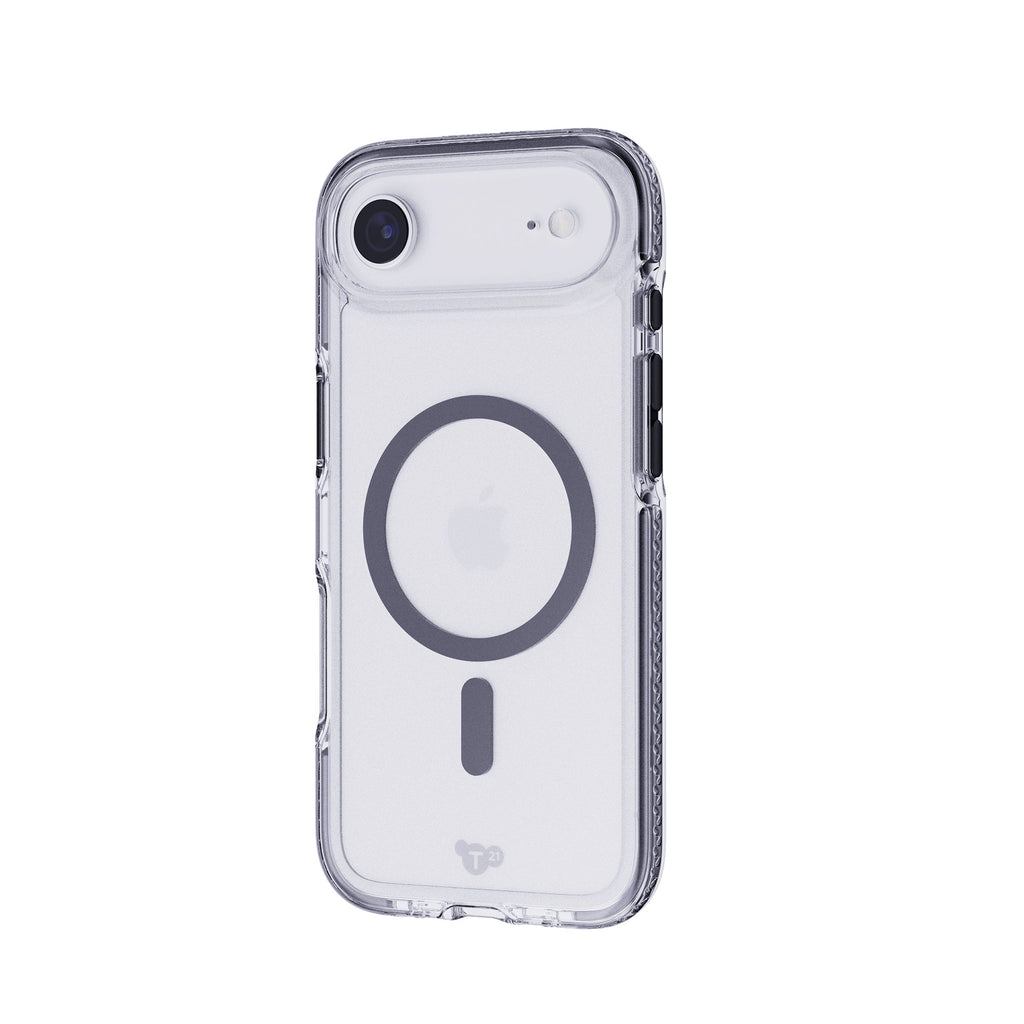 EvoCrystal MagSafe - Apple iPhone Air Case - Black