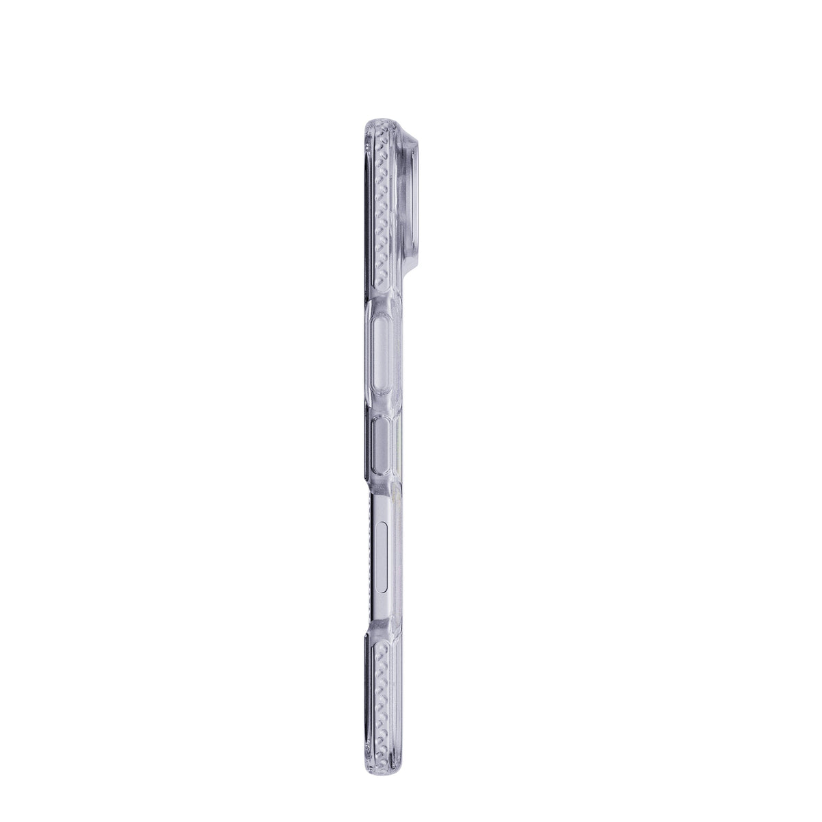 EvoCrystal Iridescent MagSafe - Apple iPhone Air Case - Iridescent
