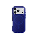 EvoCheck MagSafe - Apple iPhone 17 Pro/18 Pro Case - Electric Blue
