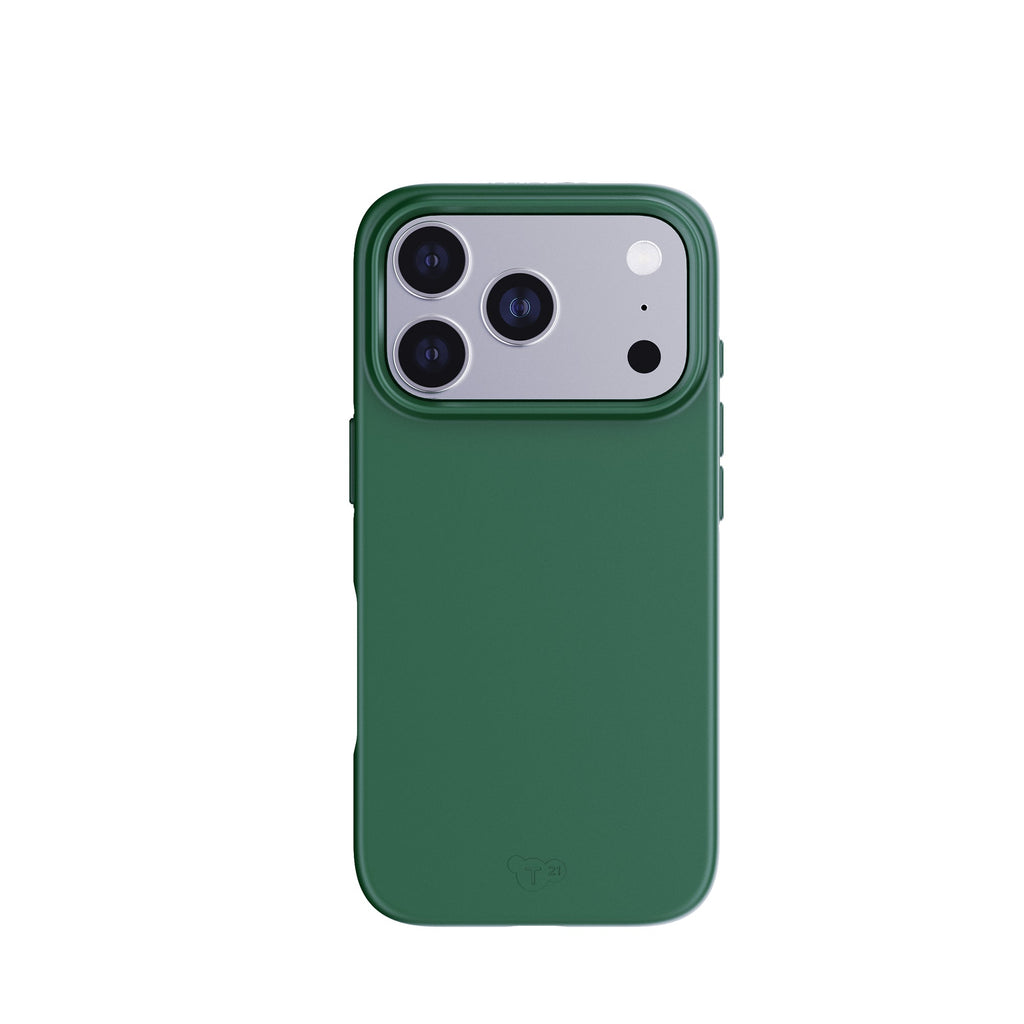 EvoLite - Apple iPhone 17 Pro/18 Pro Case - Quantum Green