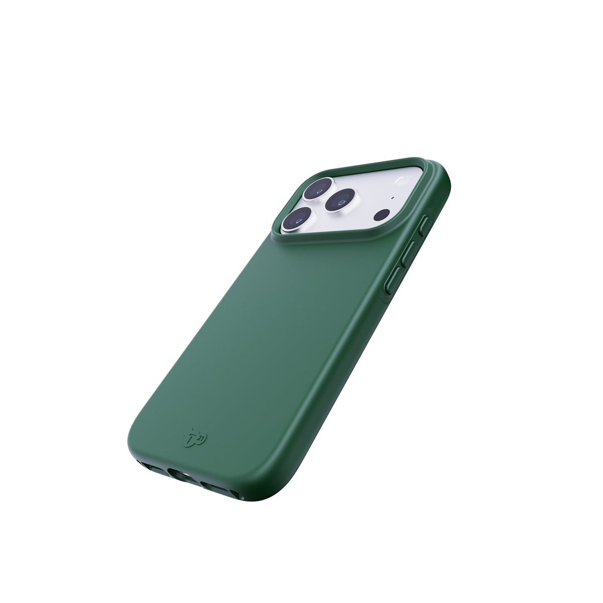 EvoLite - Apple iPhone 17 Pro/18 Pro Case - Quantum Green
