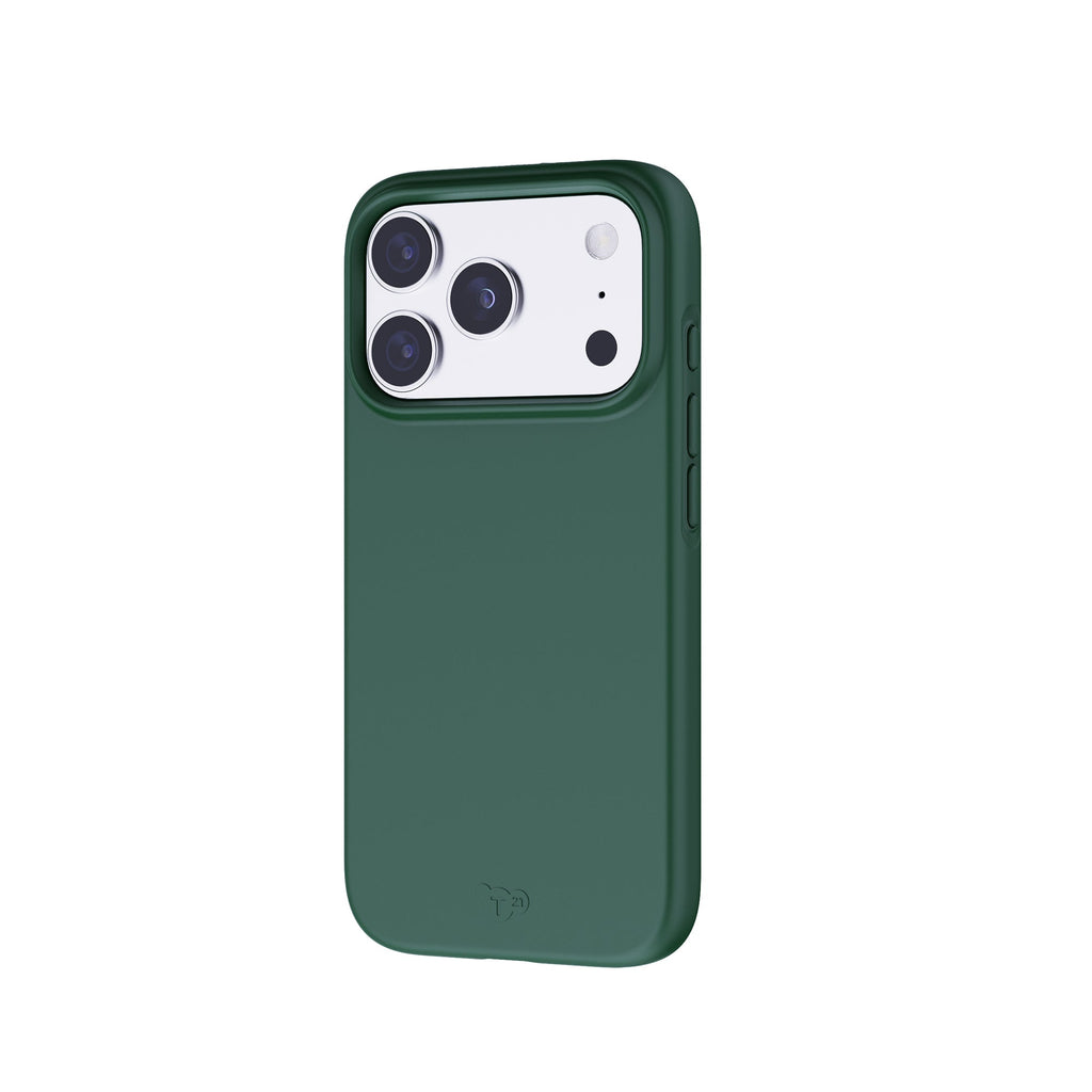 EvoLite - Apple iPhone 17 Pro/18 Pro Case - Quantum Green