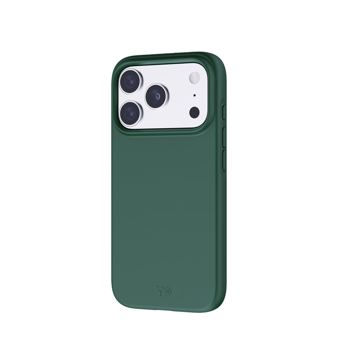 EvoLite - Apple iPhone 17 Pro/18 Pro Case - Quantum Green