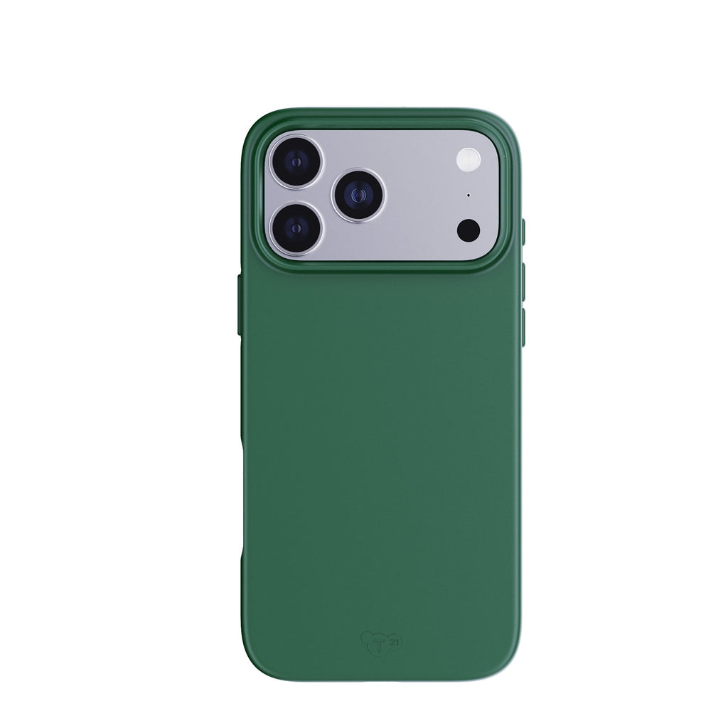 EvoLite - Apple iPhone 17 Pro Max/18 Pro Max Case - Quantum Green