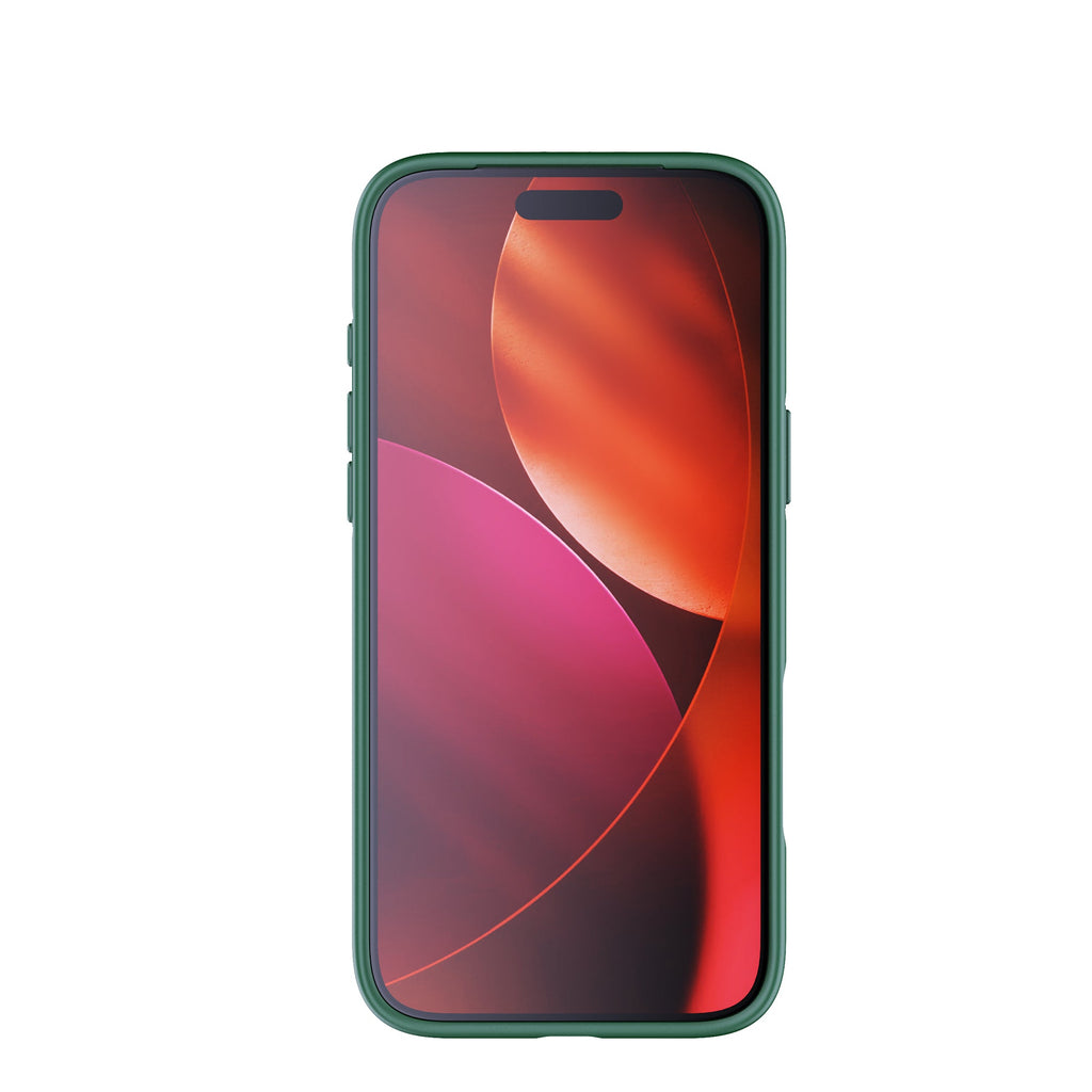 EvoLite - Apple iPhone 17 Pro Max/18 Pro Max Case - Quantum Green