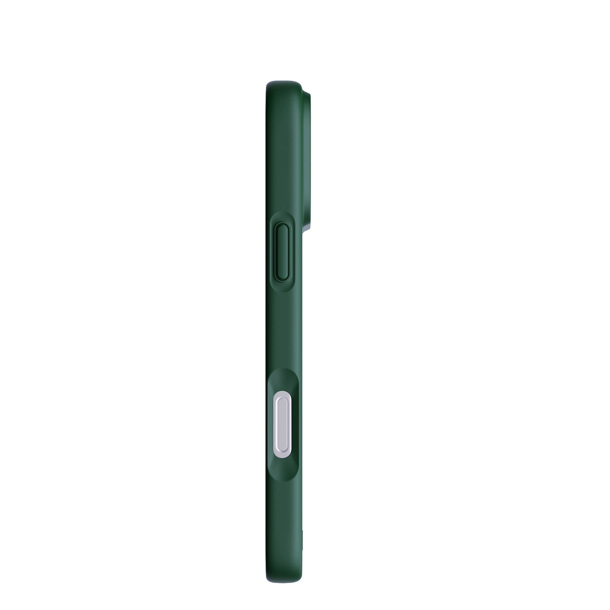EvoLite - Apple iPhone 17 Pro Max/18 Pro Max Case - Quantum Green