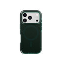 EvoCheck MagSafe - Apple iPhone 17 Pro/18 Pro Case - Quantum Green