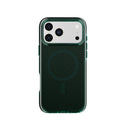 EvoCheck MagSafe - Apple iPhone 17 Pro Max/18 Pro Max Case - Quantum Green