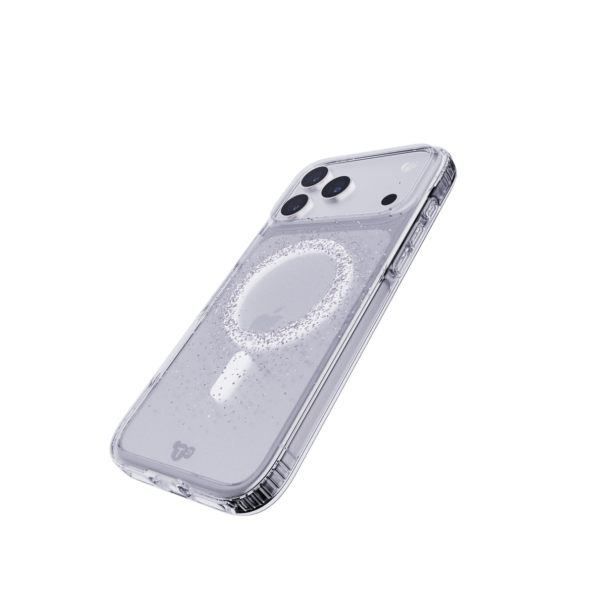 EvoSparkle MagSafe - Apple iPhone 17 Pro Max/18 Pro Max Case - Focus