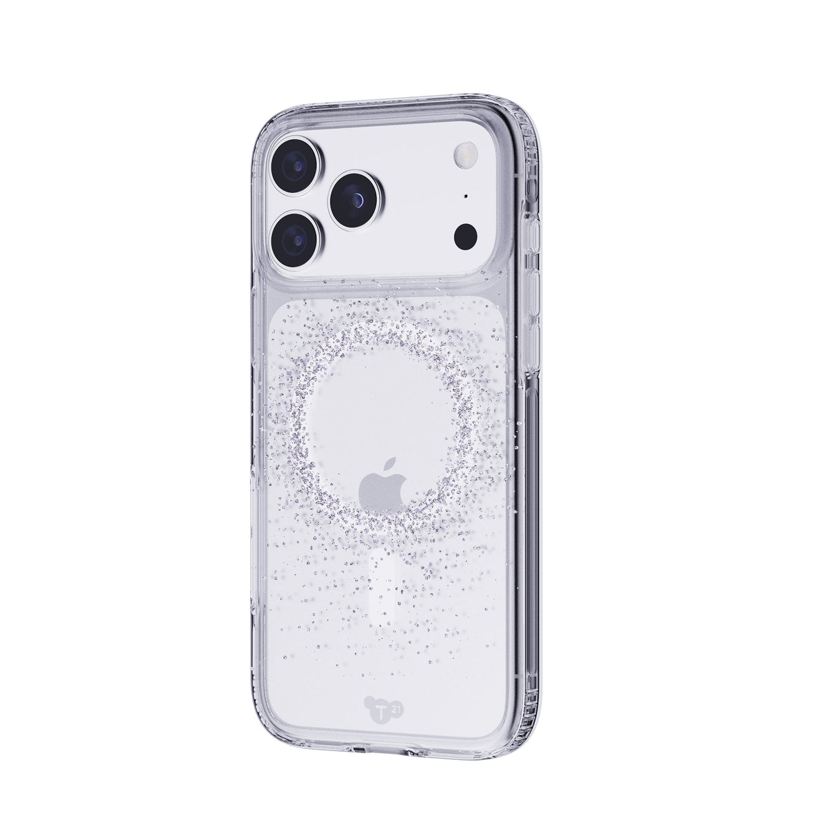 EvoSparkle MagSafe - Apple iPhone 17 Pro Max/18 Pro Max Case - Focus
